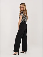 Spodnie IT SP  czarny model 22041074 - FPrice