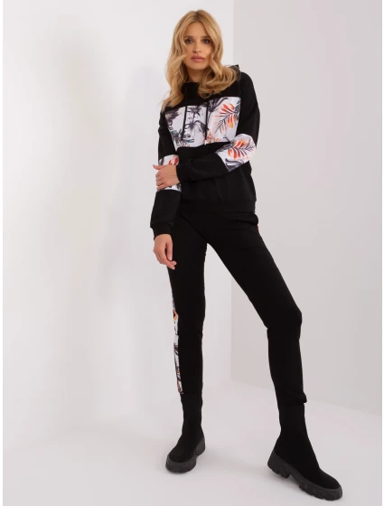 Souprava RV KMPL 8659.02 černá Souprava RV KMPL 8659.02 černá