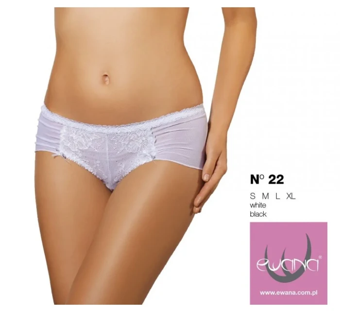 Šortky Rebeca 022 - Ewana