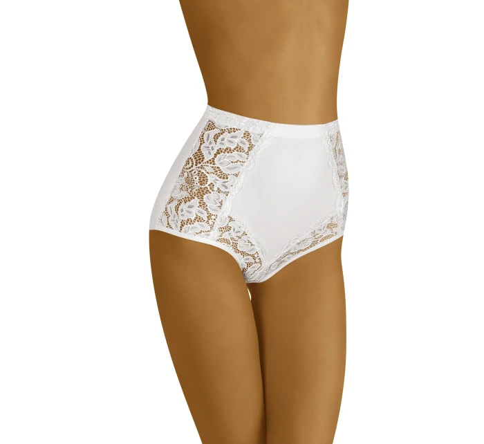 Kalhotky model 17565117 White - Wol-Bar