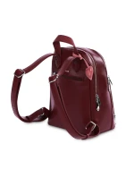 Dámský batoh Vuch Filipa Roomy Wine Red