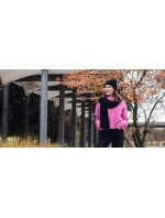 Dámská šála Vuch Rowdy SC Black Dámská šála Vuch Rowdy SC Black