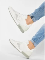 Pánské sportovní boty EA7 M X8X027-XK050-00175 Bílá - Emporio Armani