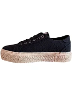 Dámské boty W LCW-24-44-2424LA černé - Lee Cooper