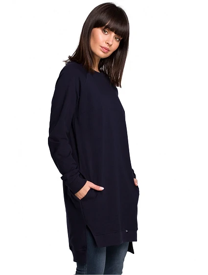 Mikina model 128264 BeWear Mikina model 128264 BeWear