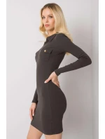 Denní šaty model 175443 Rue Paris Denní šaty model 175443 Rue Paris