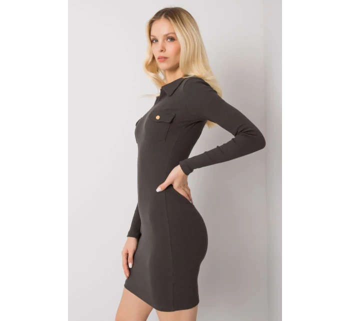 Denní šaty model 175443 Rue Paris Denní šaty model 175443 Rue Paris