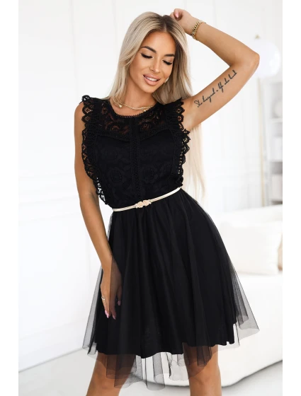 Společenské šaty model 215541 Numoco Společenské šaty model 215541 Numoco