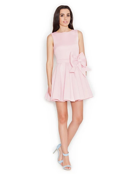 Denní šaty model 48292 Katrus