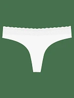 Feel of Modal String - WHITE - TRIUMPH WHITE - TRIUMPH