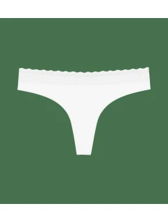 Feel of Modal String - WHITE - TRIUMPH WHITE - TRIUMPH