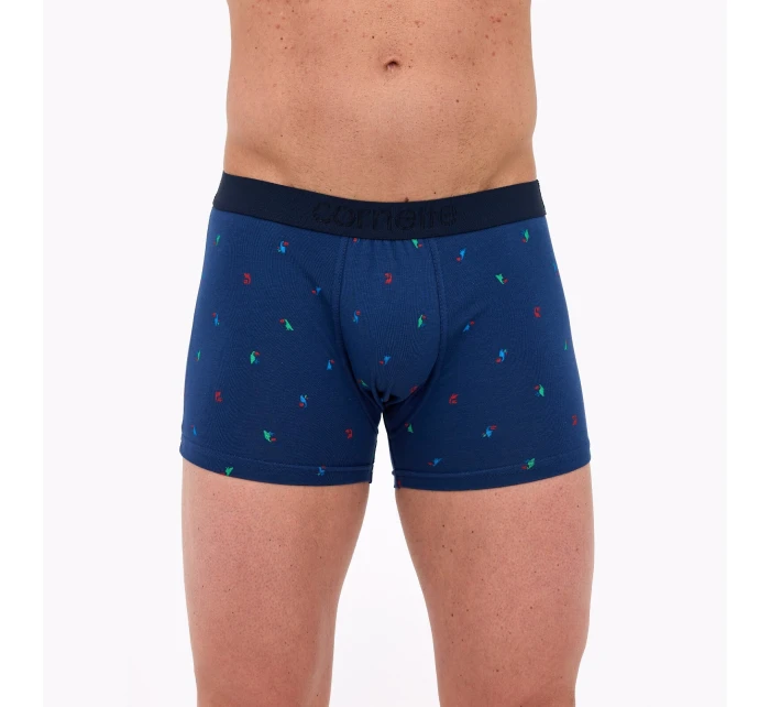 Boxerky High Emotion model 21259202 S2XL - Cornette Boxerky High Emotion model 21259202 S2XL - Cornette