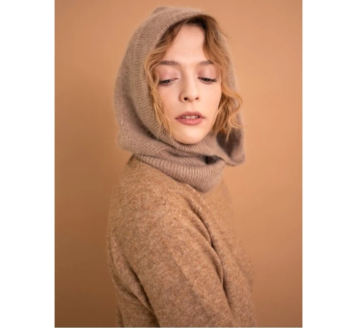 mikina s kapucí model 21337517 - Art of polo