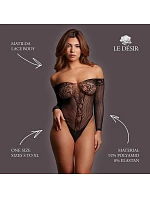 Body Le Desir Matilda DES095 Body Le Desir Matilda DES095