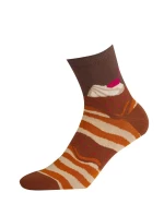 Dámské ponožky Wola Perfect Woman W84.01P Casual