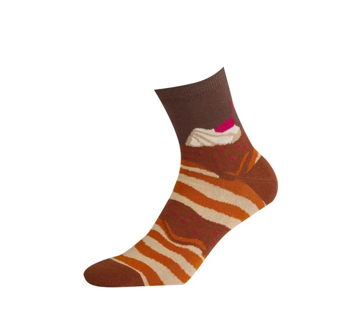 Dámské ponožky Wola Perfect Woman W84.01P Casual