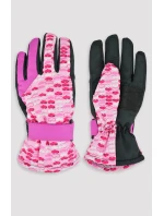 Rękawiczki   Narciarskie model 21327733 - Noviti