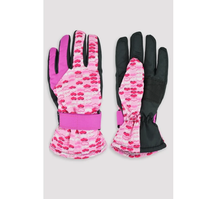 Rękawiczki   Narciarskie model 21327733 - Noviti