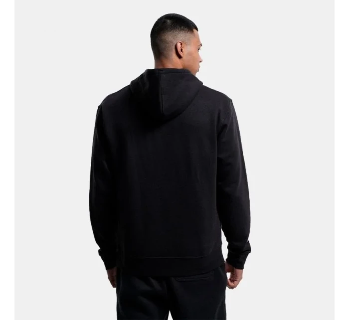 Mitchell & Ness Nfl Team Logo Hoodie Oakland Raiders M HDSSINTL1052-ORABLCK pánské provedení Mitchell & Ness Nfl Team Logo Hoodie Oakland Raiders M HDSSINTL1052-ORABLCK pánské provedení