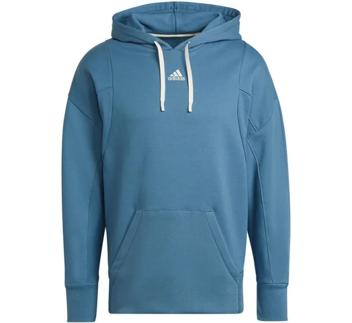 Mikina adidas M vnitřní OH M HI1391 pánské