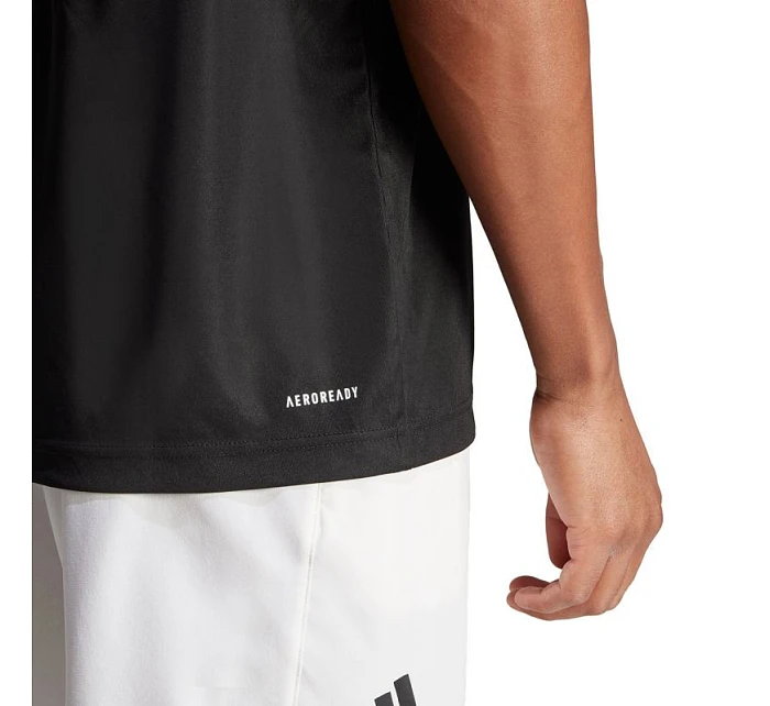 Pánské tričko adidas Tennis APP M II5918