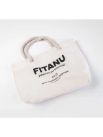 Nákupní taška FITANU_ECO BAG_34x30 92800628335 Nákupní taška FITANU_ECO BAG_34x30 92800628335