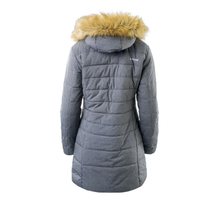 Hi-Tec Lady Gveni prošívaný kabát W 92800326670