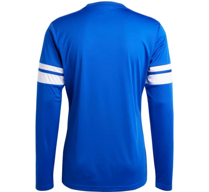 Adidas Squadra 25 Dres s dlouhým rukávem LM M JF6072 pánské