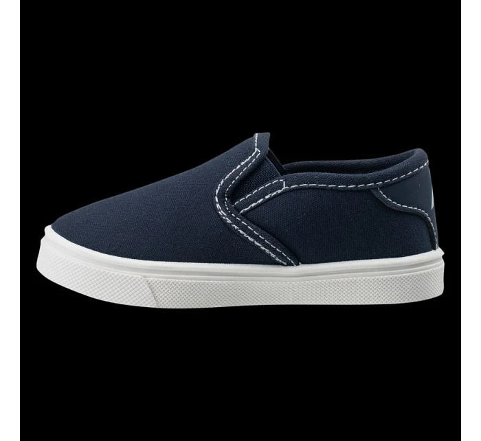 Dětská obuv MINKI KDB Dětská obuv MINKI KDB