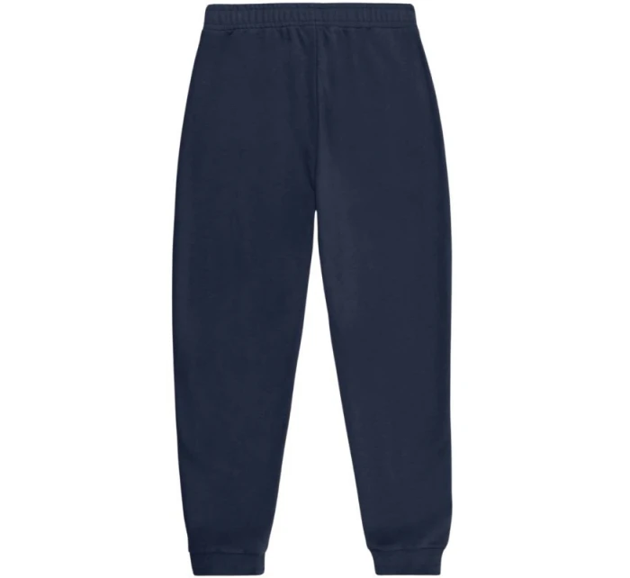 Fila Valsera kalhoty námořnická modř FAU0228 50004 Fila Valsera kalhoty námořnická modř FAU0228 50004