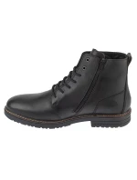 Boty model 21384474 Black 40 - Rieker