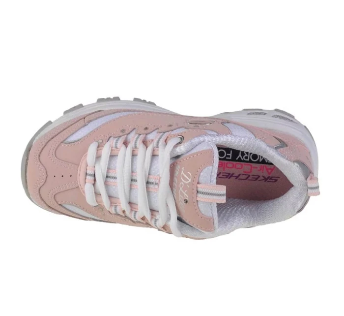 Boty   Jr model 21415361 - Skechers