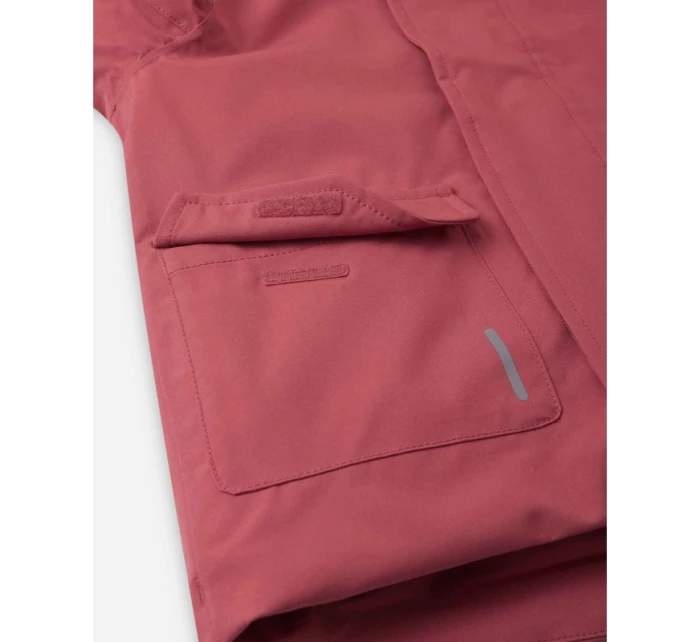 Reima ReimaTec Mutka dětská zimní bunda (5100037B-3940)