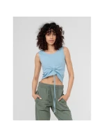 Dámské tričko bez rukávů Outhorn HOL22-TSD617 Dámské tričko bez rukávů Outhorn HOL22-TSD617