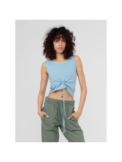 Dámské tričko bez rukávů Outhorn HOL22-TSD617