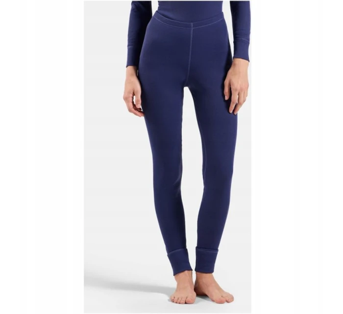 Kalhoty Odlo BL BOTTOM long MERINO 260 velikost L Blue Kalhoty Odlo BL BOTTOM long MERINO 260 velikost L Blue