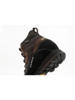 Trekker Goretex pánská kotníková model 21727414 obuv hnědá - Aku