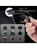 DRŽÁK TELEFONU DO AUTA MACLEAN MC-326 DRŽÁK TELEFONU DO AUTA MACLEAN MC-326