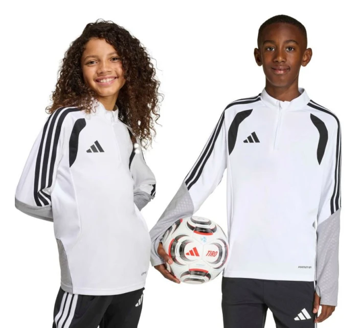 Dětská mikina Tiro 26 Competition Training Top model 21942881 - ADIDAS Dětská mikina Tiro 26 Competition Training Top model 21942881 - ADIDAS