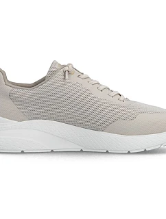 Béžová dámská sportovní obuv Rieker M8551-60