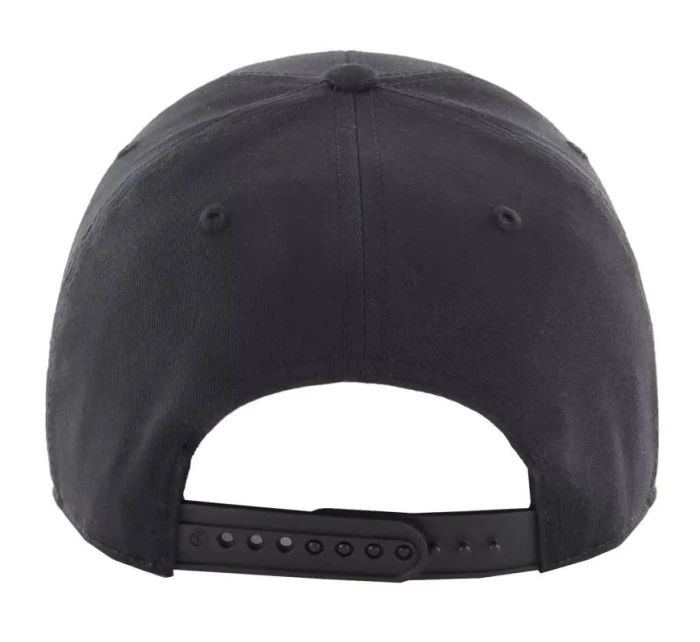 47 Značka MLB New York Yankees Kšiltovka B-RAC17CTP-BK-OSFA