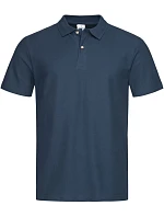 Stedman Polo Men Piqué polo 05.3000 navy blue Stedman Polo Men Piqué polo 05.3000 navy blue
