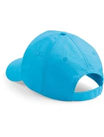 Beechfield B 10 5 panelová kšiltovka "Original" 53.0010 surf blue Beechfield B 10 5 panelová kšiltovka "Original" 53.0010 surf blue