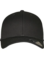 Flexfit 6277DC 6 Panelová kšiltovka Flexfit Wooly Combed 55.77DC black/black Flexfit 6277DC 6 Panelová kšiltovka Flexfit Wooly Combed 55.77DC black/black