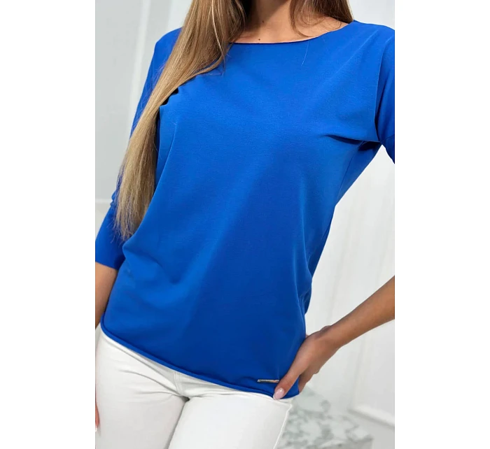 Halenka Ležérní chrpa