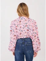 Košile LK KS 509972.96 růžová