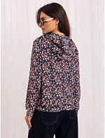 Bluza RV BL model 22310600 granatowy - FPrice