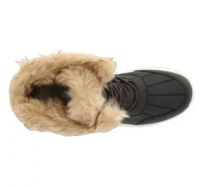 Dámské zimní boty Mols SENTIAN Dámské zimní boty Mols SENTIAN