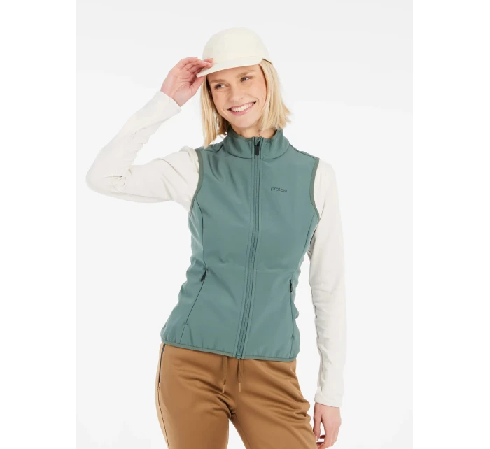 Dámská vesta Protest PRTCHAOS