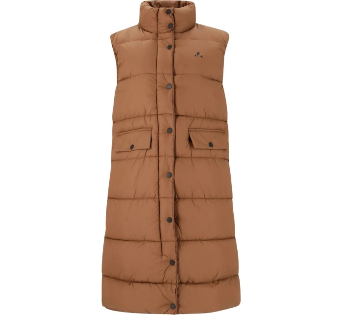 Dámská vesta model 21302806 - Whistler